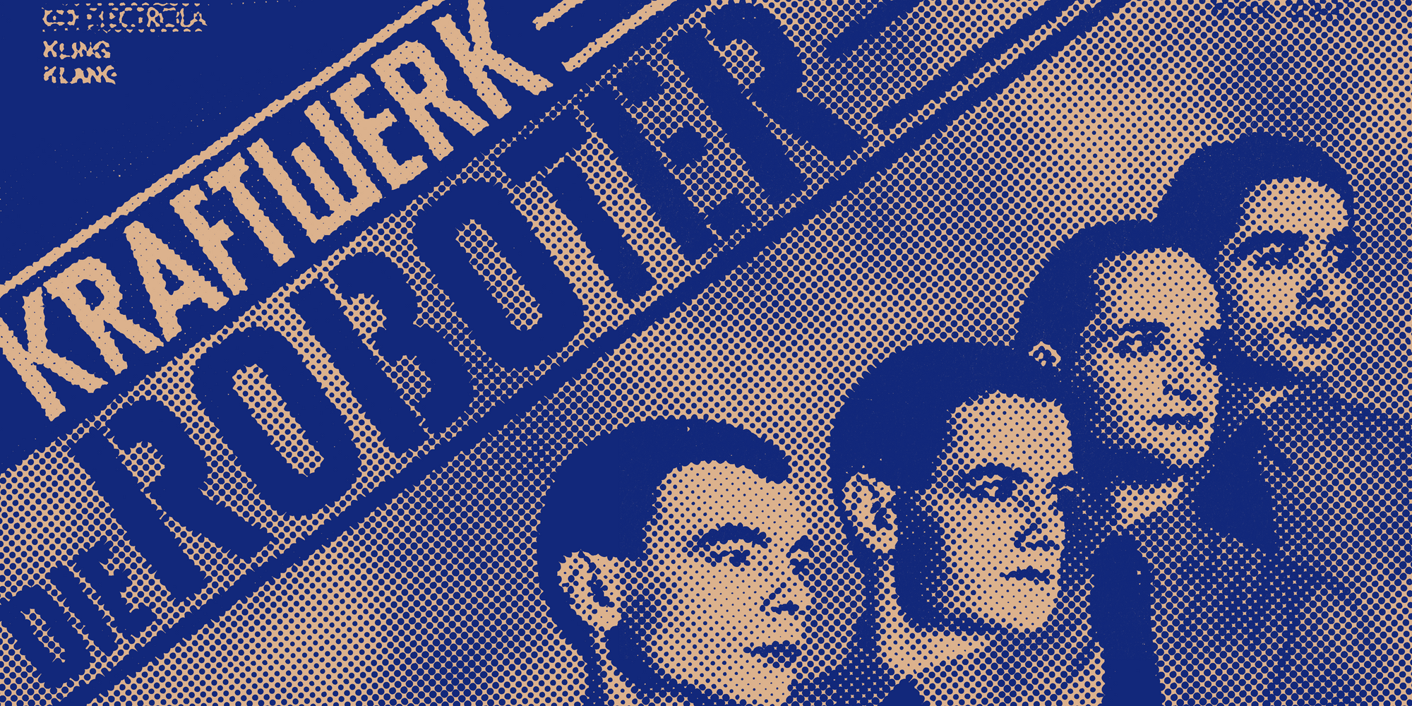 Music That Matters - Kraftwerk's "The Robots"