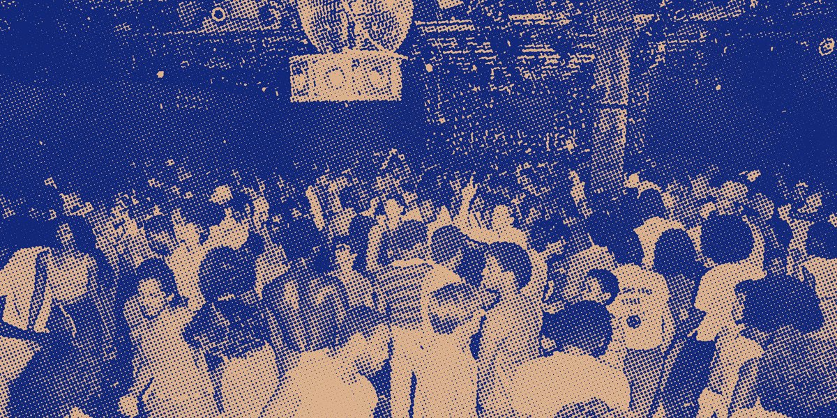The people and the story of Paradise Garage