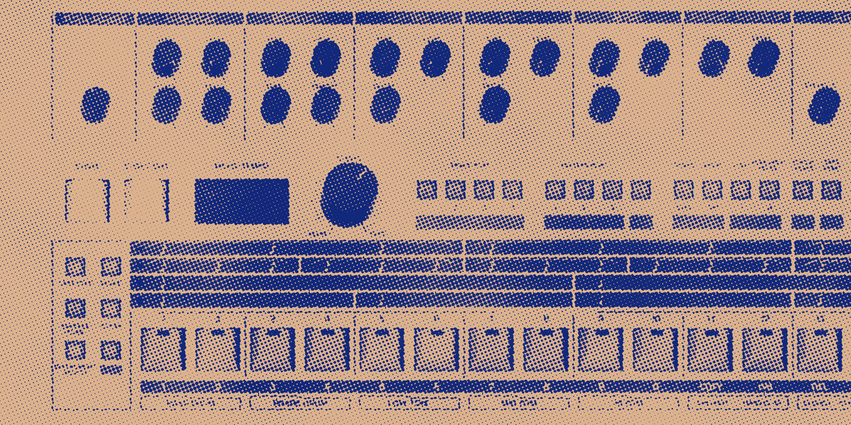 The ultimate guide to the Roland TR-909